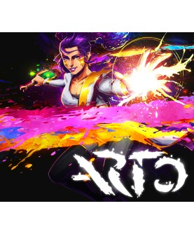 Arto Steam Key GLOBAL